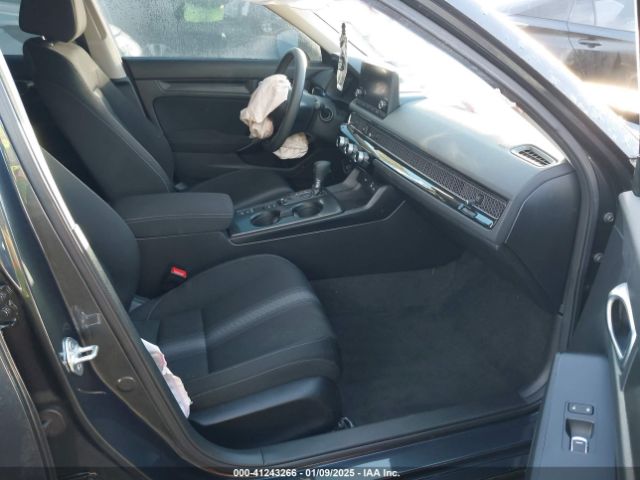 19XFL2H53RE003654 Honda Civic Lx