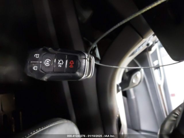 3FA6P0HD6GR105719 Ford FUSION SE