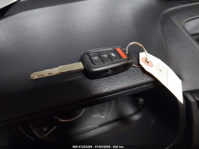 Honda CR-V LX 2016 3CZRM3H32GG704244 Image 11