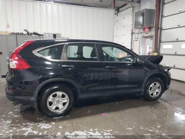 Honda CR-V LX 2016 3CZRM3H32GG704244 Image 13