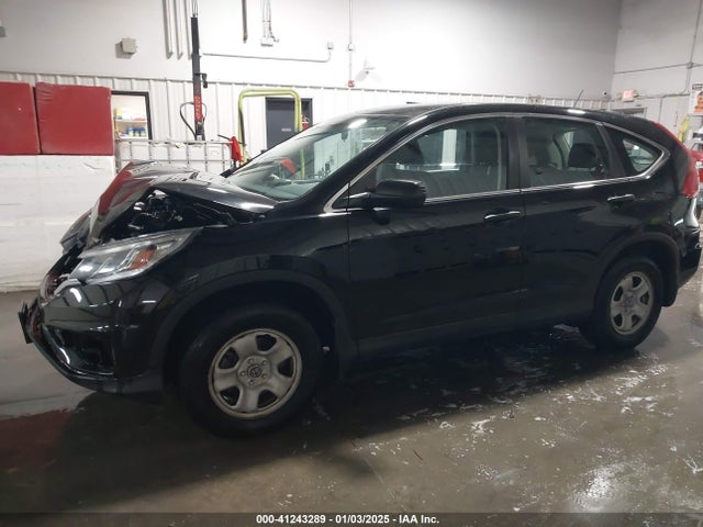 Honda CR-V LX 2016 3CZRM3H32GG704244 Image 14