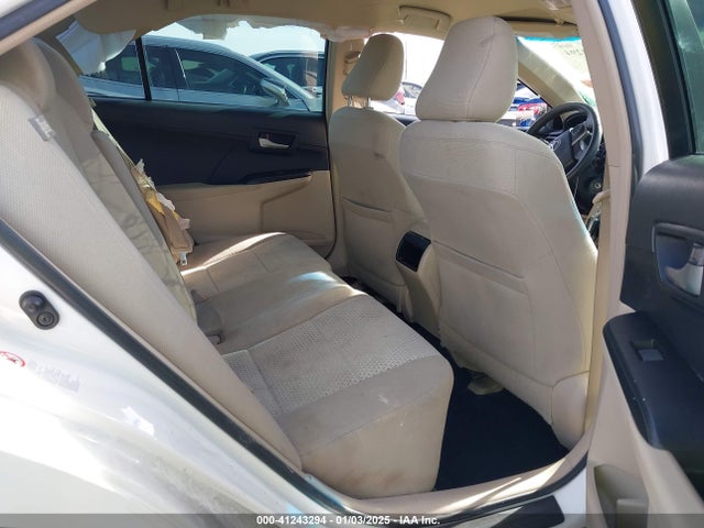 Toyota CAMRY LE 2014 4T4BF1FK6ER343032 Image 8