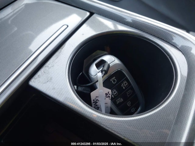 Hyundai Santa Fe Calligraphy 2023 5NMS54AL7PH642266 Image 11