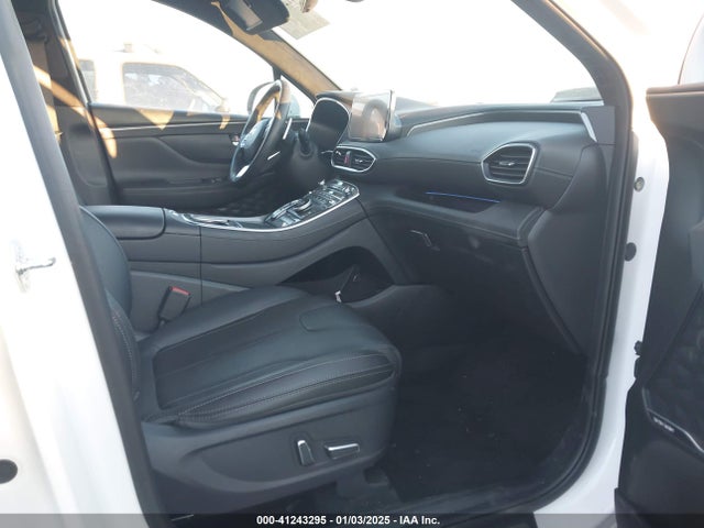 Hyundai Santa Fe Calligraphy 2023 5NMS54AL7PH642266 Image 5