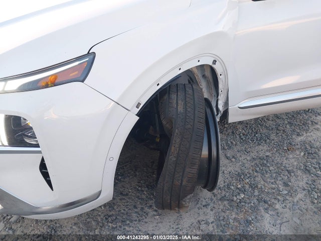 Hyundai Santa Fe Calligraphy 2023 5NMS54AL7PH642266 Image 6