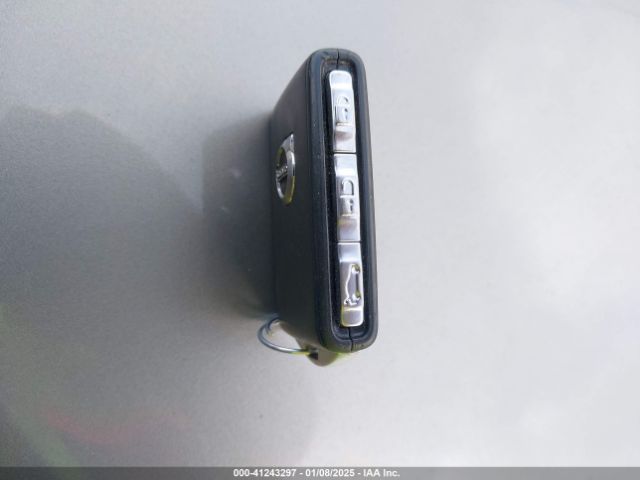2021 VOLVO S90 LVYA22MK3MP231194 Photo 10