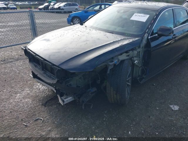 2021 VOLVO S90 LVYA22MK3MP231194 Photo 5