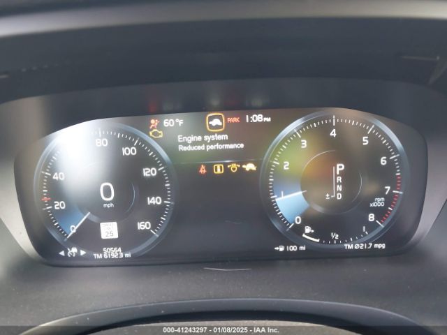 2021 VOLVO S90 LVYA22MK3MP231194 Photo 6