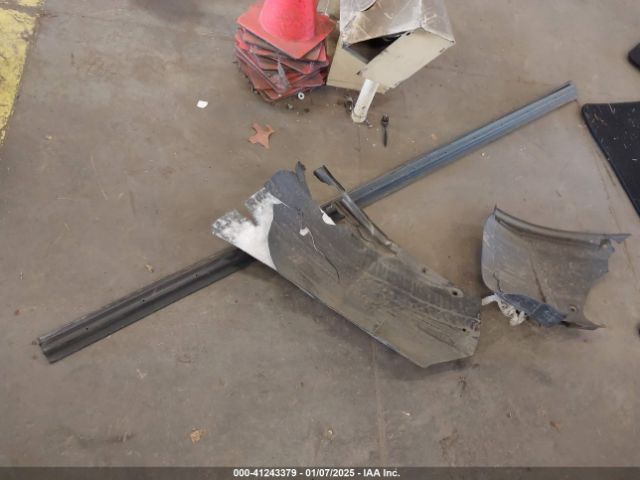 2FMHK6C83HBA07628 Ford FLEX SEL