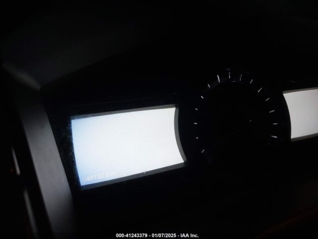 2FMHK6C83HBA07628 Ford FLEX SEL