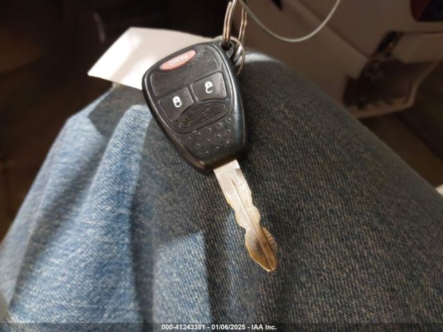 2005 CHRYSLER TOWN & COUNTRY 2C4GP44R55R414303 Photo 10