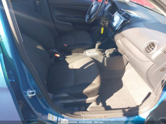 ML32AUHJ3RH012395 Mitsubishi Mirage Es/le