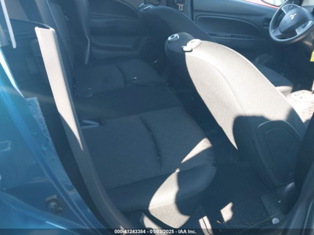 ML32AUHJ3RH012395 Mitsubishi Mirage Es/le