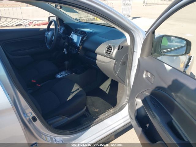 ML32AUHJ7RH027031 Mitsubishi Mirage Es/le