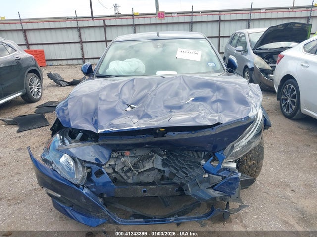 Nissan Altima 2.5 S 2022 1N4BL4BVXNN424091 Image 12