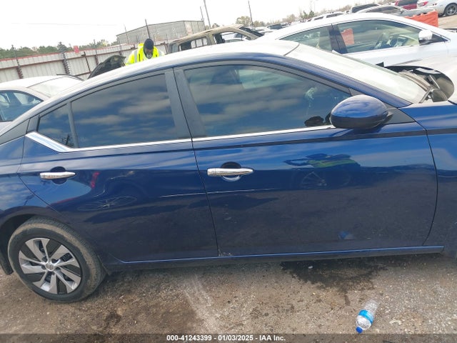Nissan Altima 2.5 S 2022 1N4BL4BVXNN424091 Image 13