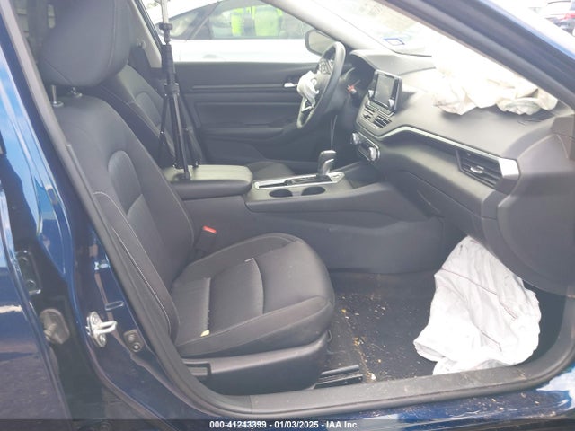 Nissan Altima 2.5 S 2022 1N4BL4BVXNN424091 Image 5