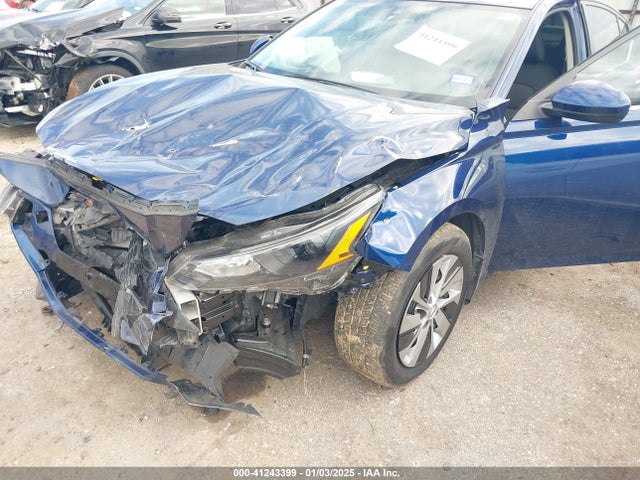 Nissan Altima 2.5 S 2022 1N4BL4BVXNN424091 Image 6