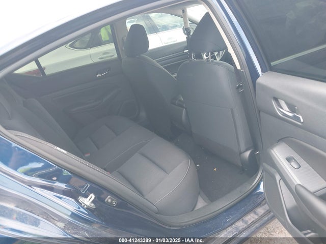 Nissan Altima 2.5 S 2022 1N4BL4BVXNN424091 Image 8