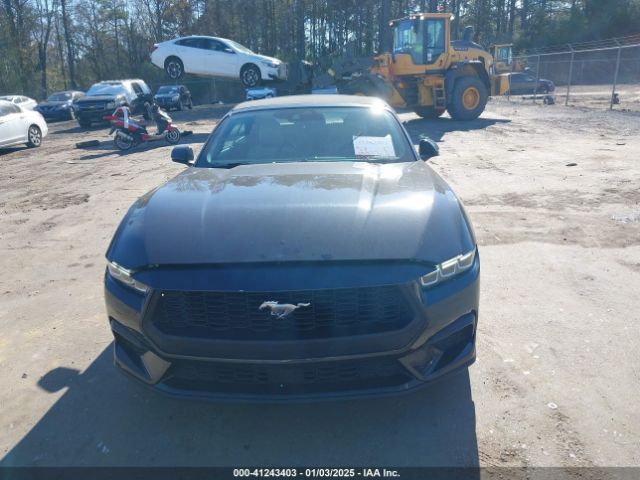 1FAGP8UH7R5120036 Ford Mustang Ecoboost Premium