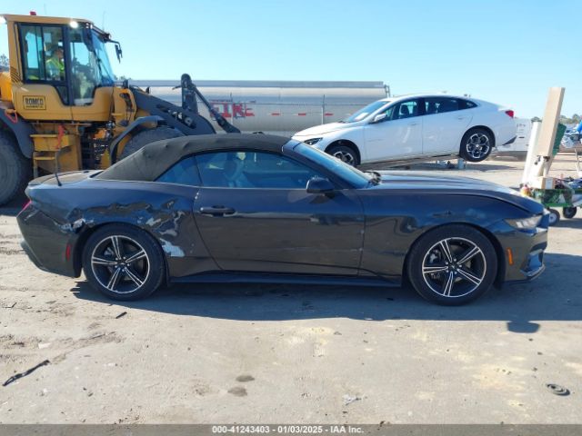 1FAGP8UH7R5120036 Ford Mustang Ecoboost Premium