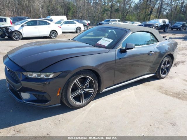 1FAGP8UH7R5120036 Ford Mustang Ecoboost Premium