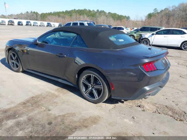 1FAGP8UH7R5120036 Ford Mustang Ecoboost Premium