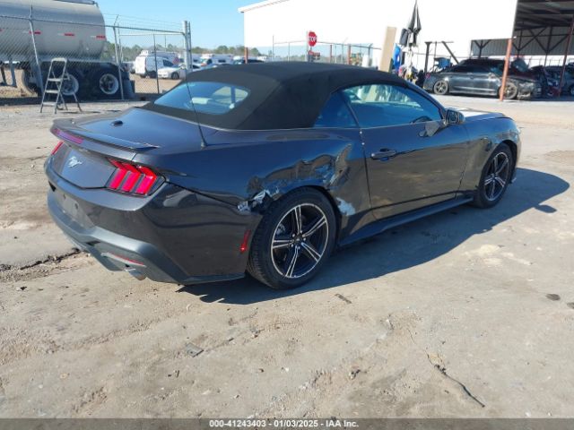 1FAGP8UH7R5120036 Ford Mustang Ecoboost Premium