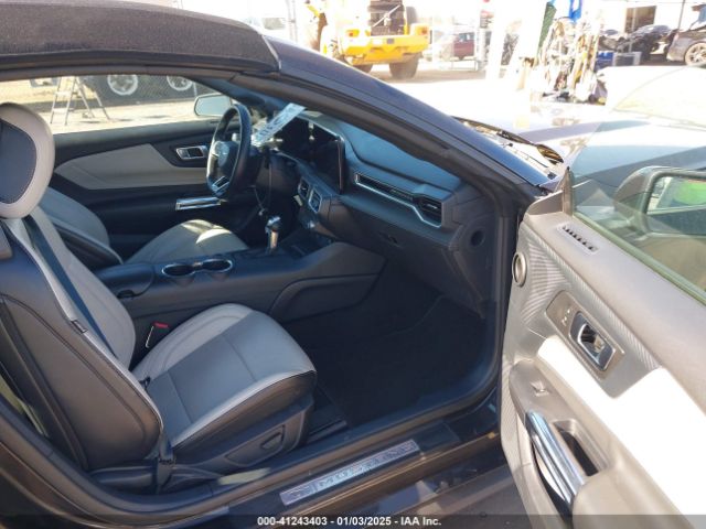1FAGP8UH7R5120036 Ford Mustang Ecoboost Premium