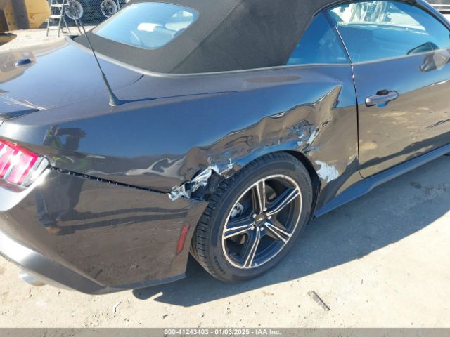 1FAGP8UH7R5120036 Ford Mustang Ecoboost Premium