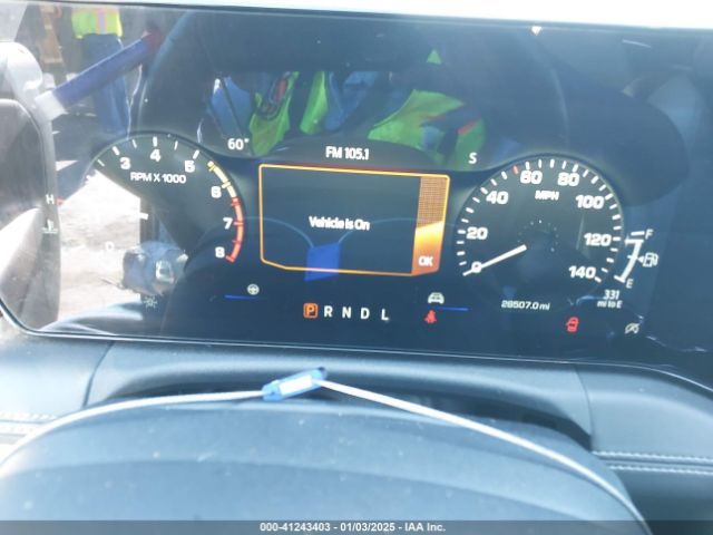 1FAGP8UH7R5120036 Ford Mustang Ecoboost Premium