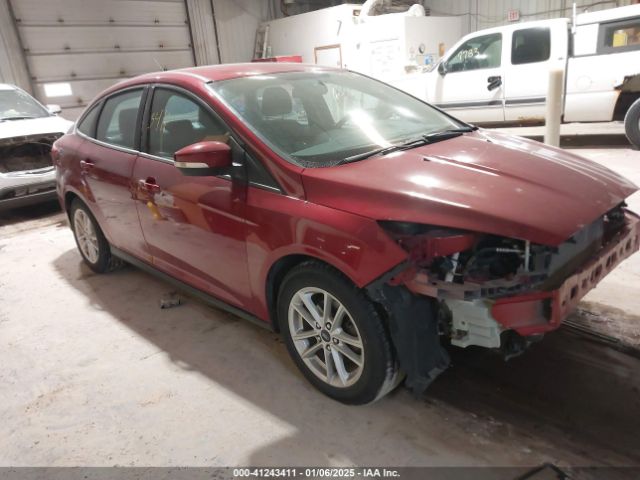 1FADP3F24HL258139 auction archive image