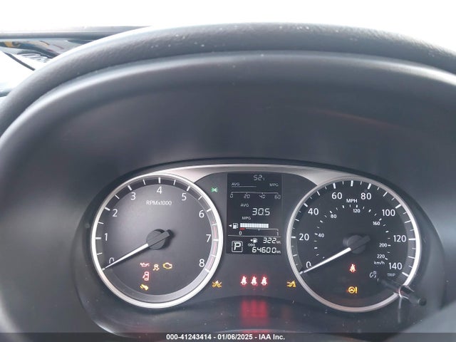 41243414 :رقم المزاد ، 3N1CP5BV4PL469266 vin ، 2023 Nissan Kicks S Xtronic Cvt مزاد بيع