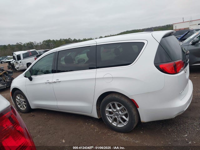 Chrysler Voyager Lx 2023 2C4RC1CG5PR525570 Image 14