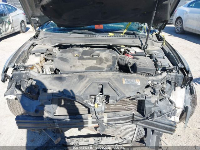 3LN6L2G90GR605188 Lincoln MKZ