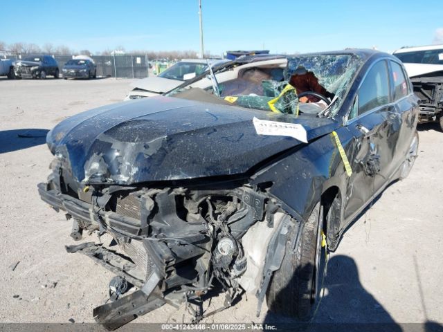 3LN6L2G90GR605188 Lincoln MKZ