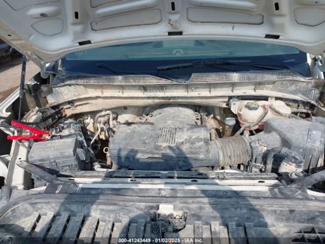 3GCPWCEDXLG320419 Chevrolet Silverado 1500