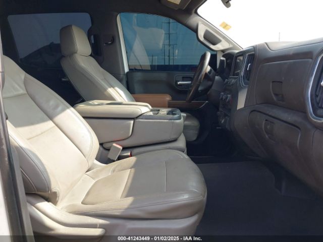 3GCPWCEDXLG320419 Chevrolet Silverado 1500
