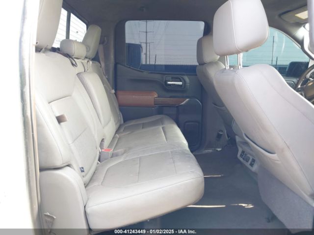 3GCPWCEDXLG320419 Chevrolet Silverado 1500
