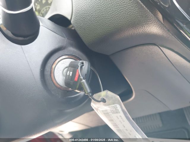ML32AUHJ7RH016336 Mitsubishi Mirage Es/le