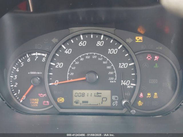 ML32AUHJ7RH016336 Mitsubishi Mirage Es/le