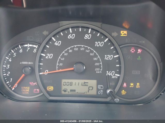 ML32AUHJ7RH016336 Mitsubishi Mirage Es/le