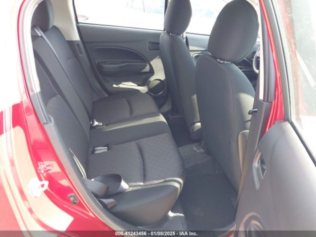 ML32AUHJ7RH016336 Mitsubishi Mirage Es/le