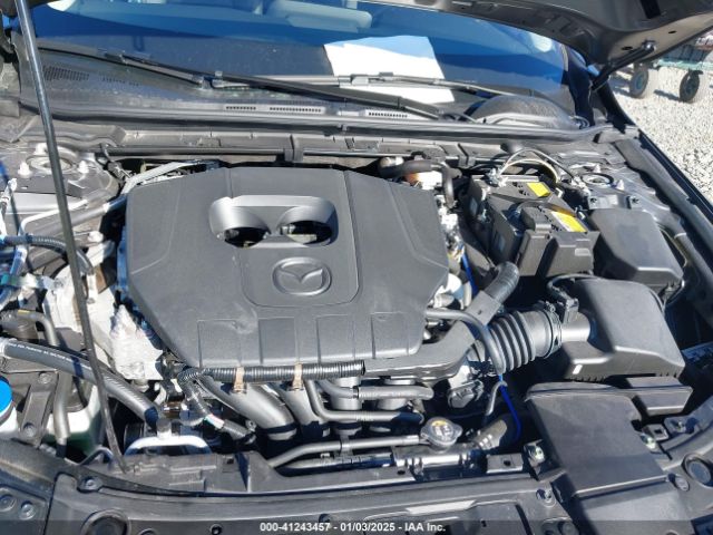 JM1BPABM7S1761471 Mazda Mazda3 2.5 S Select Sport