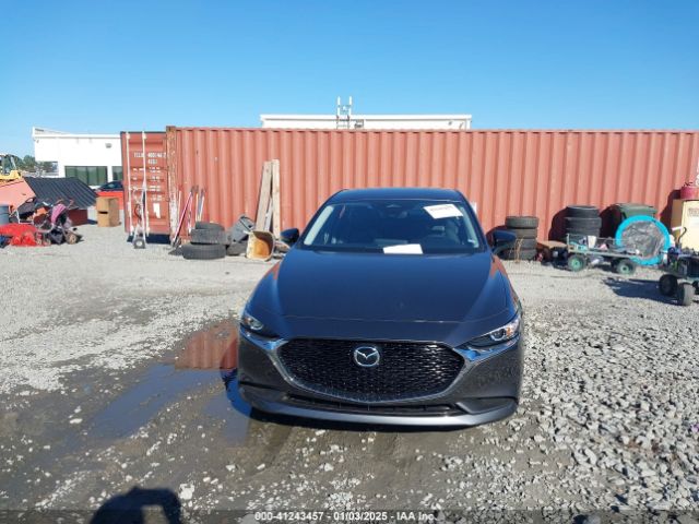 JM1BPABM7S1761471 Mazda Mazda3 2.5 S Select Sport