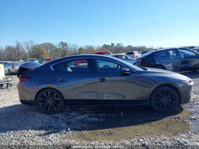 JM1BPABM7S1761471 Mazda Mazda3 2.5 S Select Sport