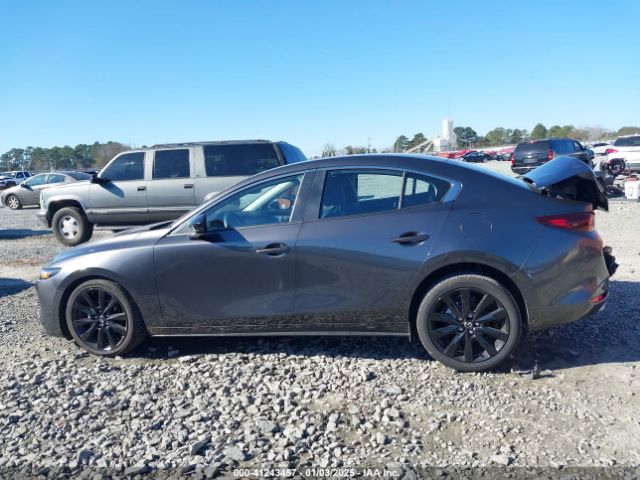 JM1BPABM7S1761471 Mazda Mazda3 2.5 S Select Sport