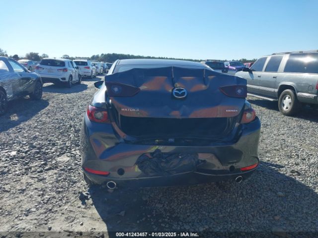 JM1BPABM7S1761471 Mazda Mazda3 2.5 S Select Sport