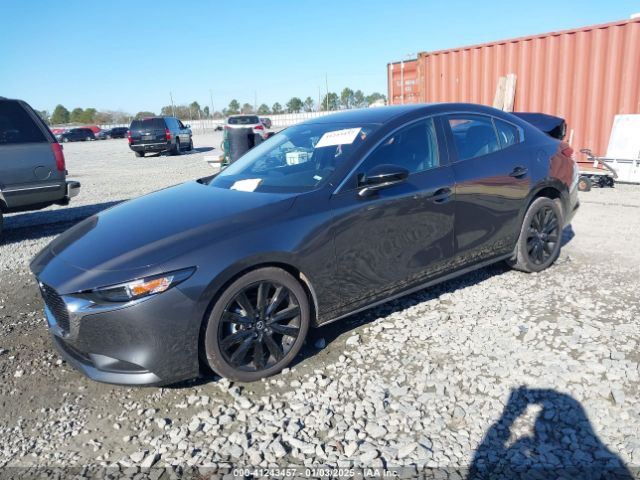 JM1BPABM7S1761471 Mazda Mazda3 2.5 S Select Sport