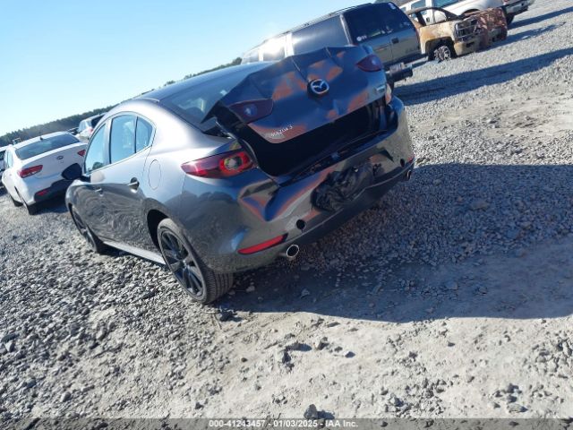 JM1BPABM7S1761471 Mazda Mazda3 2.5 S Select Sport